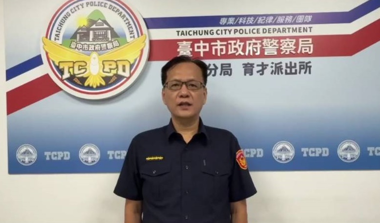 聚眾鬥毆造成二人掛彩   警二分局火速連逮六嫌