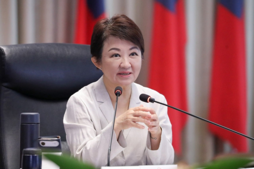 幸福城市再獲好評！台中宜居聲量六都第一    市長盧秀燕：感謝市民和網友高度肯定