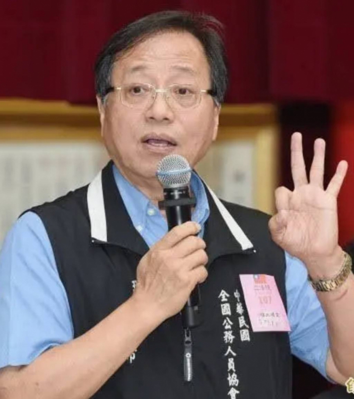 李來希籲停砍年金只是第一步　2024、2025年退休金差額未追回，4年累計少6%所得待解