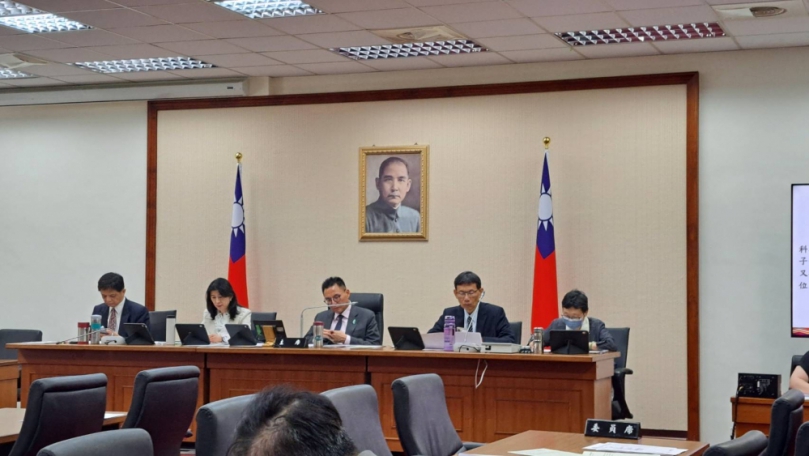 中小微企發展困難，需政府資源配置
