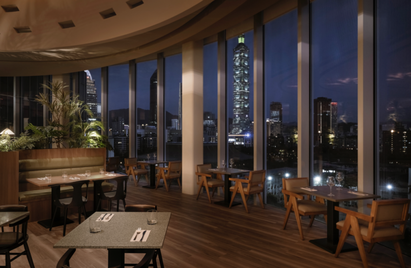 大巨蛋餐飲版圖再進化！開展集團兩大美式餐廳進駐　打造年輕世代社交新據點