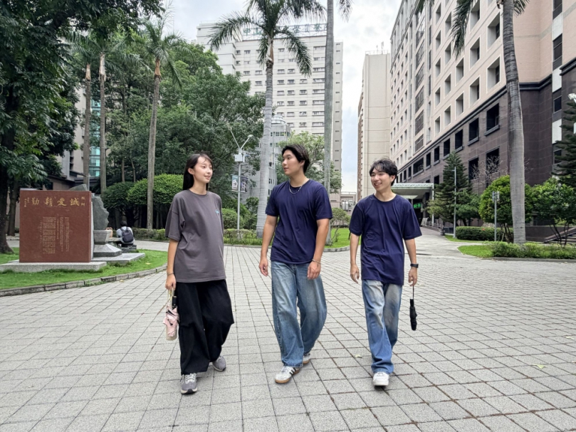 醫療專業1+N！中山醫大學生跨校修讀法律、理工