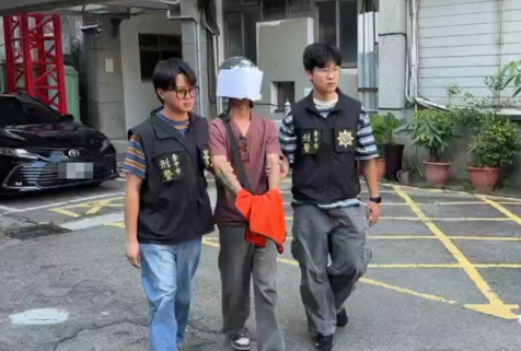 賓士男：自已覺得被針對   檢察官依殺人罪聲押獲准