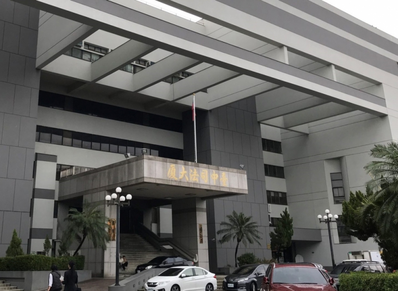 逼死豐原五口李團長被求償竟擺爛   具狀不願被提解到庭