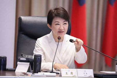 中火「增一拆一」邁最後一哩路盧市長表示堅持8年兌現空氣換新承諾