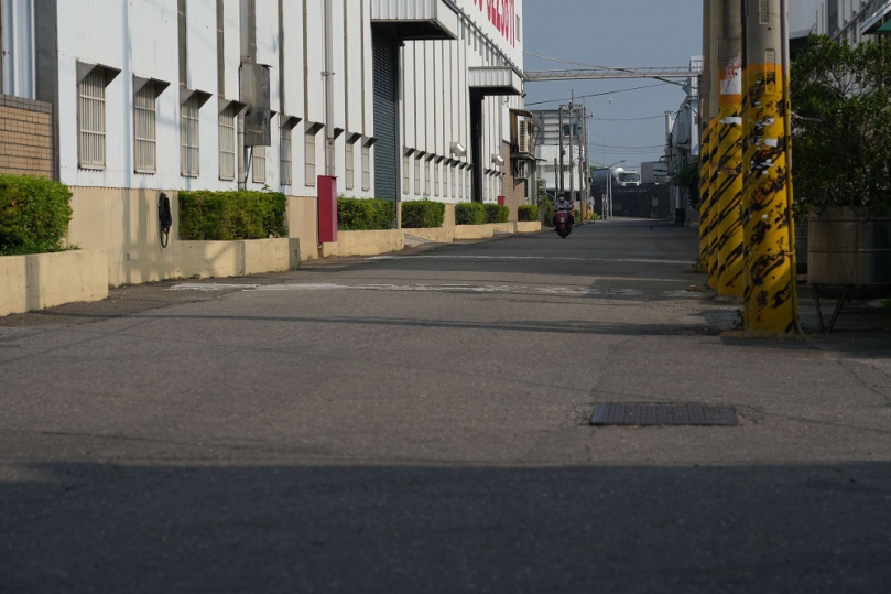 虎尾道路破損有解！38路段砸4800萬整修　排水、孔蓋一起改