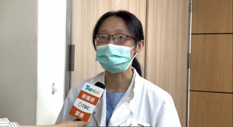 中秋烤肉腸胃炎 就醫增2成   她疑吃未烤熟五花肉「慘坐馬桶3小時」