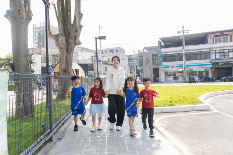 新竹市公托育量49名提升到535名幼兒   高虹安「0到6歲市府養」成果出來了！