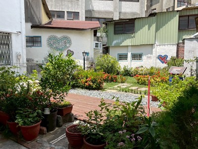 市有土地活化有成中市認養、標租雙軌並進年挹注市庫逾2,700萬元