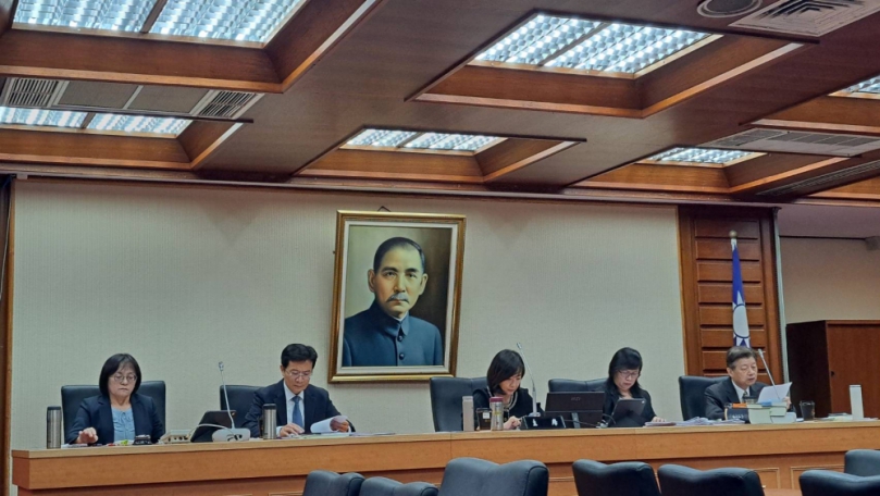 國民體育修法草案
