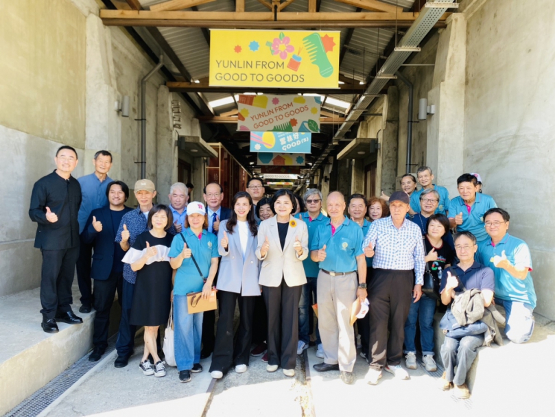 不只進香！北港再添文化新去處　老糖廠倉庫化身創意基地