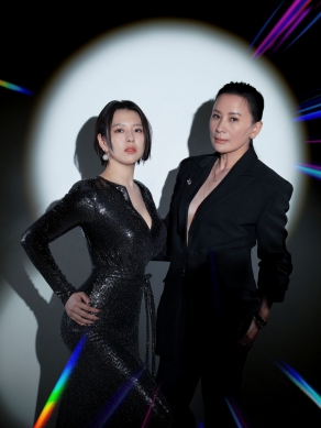 金鐘58 戲劇節目主持人正式揭曉 女力當道 節目主持人陳亞蘭+劉品言 戲劇主持人鍾欣凌