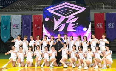 《炸裂吧女孩》嚴選24位人氣女孩 打造全能夢幻女團 錄製節目內容超神秘 林襄、關詩敏、吳心緹曝進場才知道錄製夥伴有哪些女孩