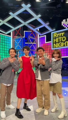 梁詠琪揭登台北小巨蛋滿滿 吳宗憲說「妳是我唯一偶像！」解偉苓初戀高中分手「淚光」療傷情歌