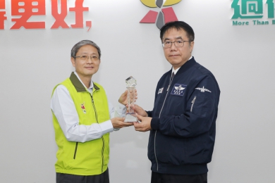 臺南市人本交通教育宣導成果榮獲「2023馬路好行」教育宣導類分項優良獎