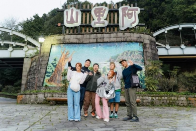 姚元浩快把郭泓志惹毛了!吃飯糰也要管 莎莎鼓吹揍下去 吳映潔回歸真實原因曝光 下一秒歪樓