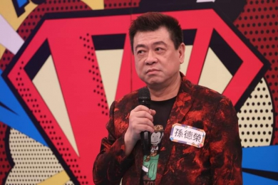 被爆與羅志祥和解攏係假  孫德榮還原始末 GINO遭爆耍大牌 不拍下跪戲 喊冤因這件事等20分鐘
