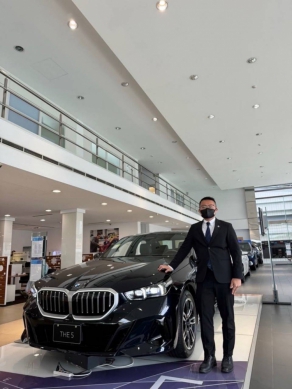 大學肄業青年靠「青年職得好評計畫」展現職場自信與魅力