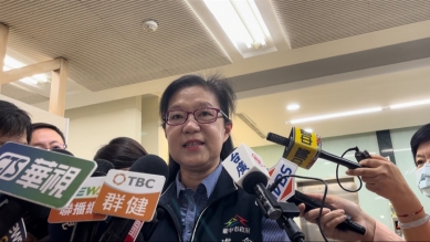 中市府吹哨者獎金奏功！御帝和牛燒肉16項食材逾期   中市府：勒令停業、重罰192萬