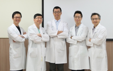 中風搶救24小時內黃金時間　IA取栓技術首登雲林海線