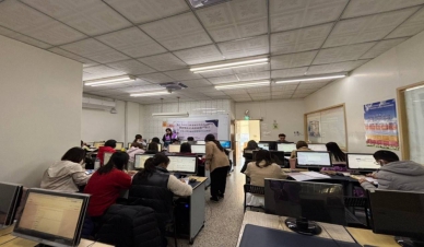 就業競爭力Go Up！中市府勞工局新住民就業促進活動4月開跑