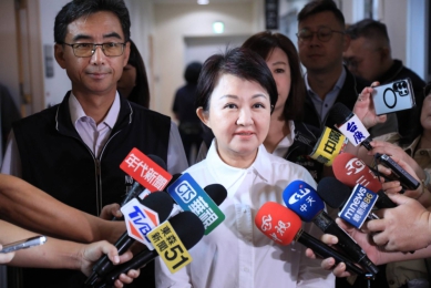 打造中部新地標！ 台中大巨蛋民間自提BOT案公告  盧市長宣布： 符合四大條件