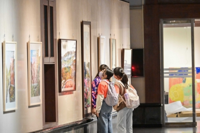 「台中·藝文好行」走出校園體驗豐富藝文 最後階段報名至6/20截止