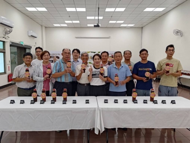 臺南市114年度國產龍眼蜂蜜評鑑結果揭曉 黃偉哲市長推薦臺南優質蜂蜜