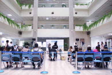 西屯國安一期好宅抽籤結果出爐  最快9月起可入住新厝