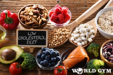 每4人就有1人血脂異常！營養師：3飲食法降膽固醇