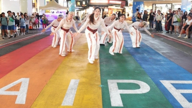 2025 原住民族音樂季下月飆天籟