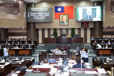 名間鄉松嶺社區產業實體店面開幕 共創「名間好物」品牌　展現地方產業新亮點