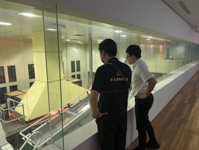 中市府保健食品稽查抽驗專案  1件不合格依規開罰3萬並完成回收