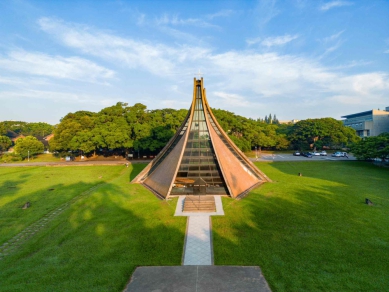 東海大學榮登2026 QS全台亞洲排名私立非醫學類大學第一 張國恩七十週年將以優異成績邁向蛻變新元年