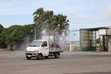 吃豬肉再等一下   新竹肉品市場7日恢復正常供應   首日850頭上市