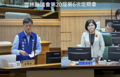 虎尾高鐵特區地價翻倍！　張麗善：前瞻規劃助攻雲林財政增長