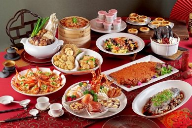 尾牙不只吃大餐！麗寶福容推「玩樂園專案」每桌送10張門票