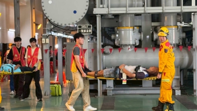 全國役政業務評核B組優等   新竹市役政服務獲內政部肯定