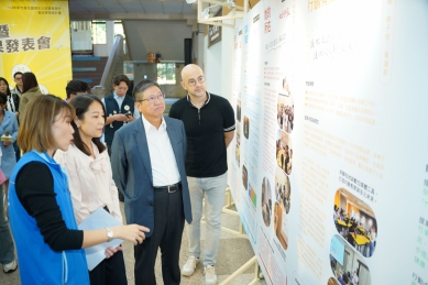 創意可以引爆城市更大改變！新竹縣首屆青年公共參與競賽成果驚艷亮相