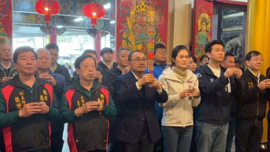 民政局