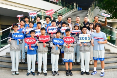 從滿分到九連霸！明道國中部再傳捷報　TRML國中組蟬聯9年全國賽團體金牌