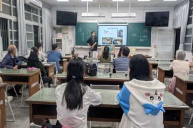中市勞工局當身障者創業最強後盾　一對一創業輔導助圓夢