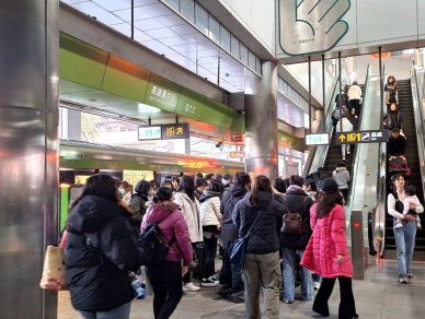 台中資訊盃公益馬拉松1月18日開跑   中捷清晨5時提早發車