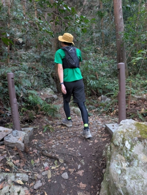 做伙顧山林！產官學聯手啟動人流智慧監測 為登山安全與生態永續把關