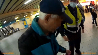 板橋分局