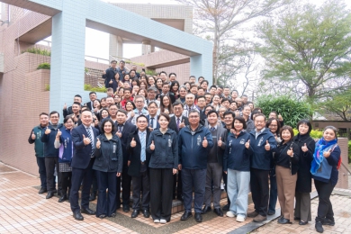 新竹市社福與教育政策穩步推進   高虹安：各項資源皆以市民需求為核心