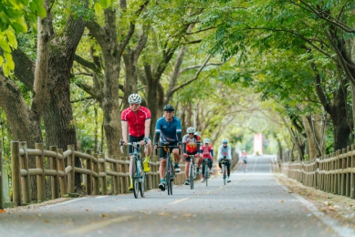 消費保障再升級！中市推自行車出租「定型化契約」  減少租賃爭議