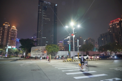 台中市「首例」！建設局「增亮減碳」路燈汰換  成功註冊碳權