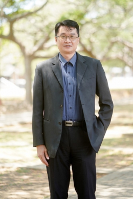 台灣唯一獲獎！東海大學林國平榮膺Elsevier旗下頂尖期刊ESWA 2025最佳領域編輯獎