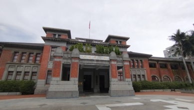 新竹市政府宣佈增置第二副市長、副秘書長   2月1日生效   養護工程處、數位發展處同日掛牌
